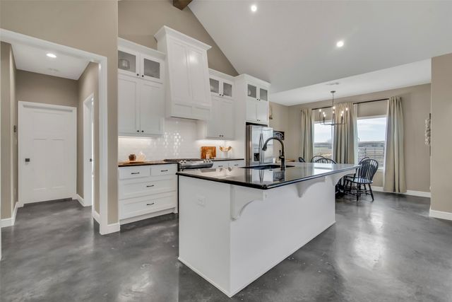 2415 Bucksnort Road, Van Alstyne, TX 75495