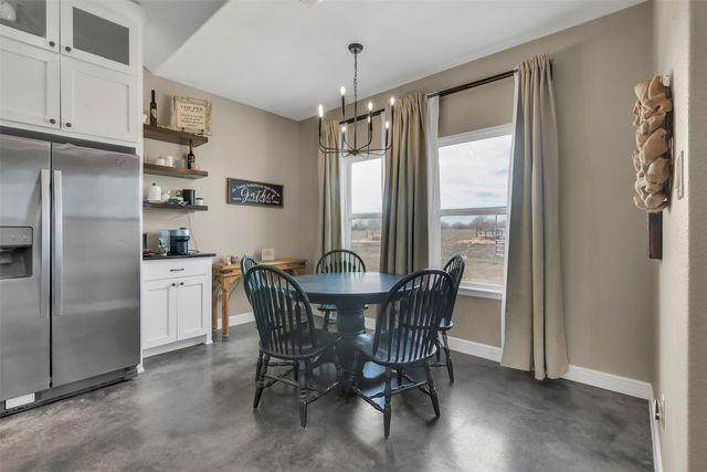 2415 Bucksnort Road, Van Alstyne, TX 75495