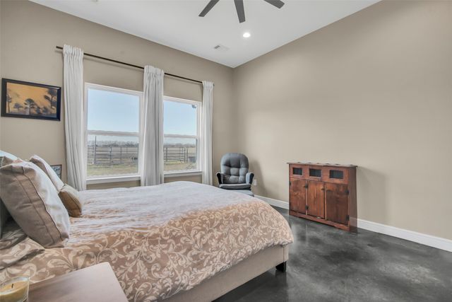 2415 Bucksnort Road, Van Alstyne, TX 75495