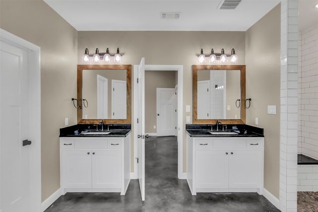 2415 Bucksnort Road, Van Alstyne, TX 75495