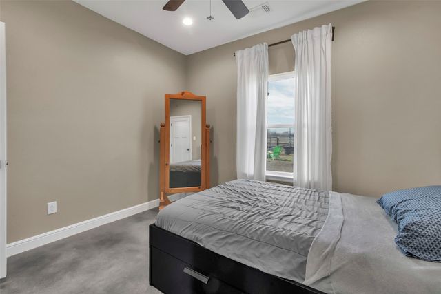 2415 Bucksnort Road, Van Alstyne, TX 75495