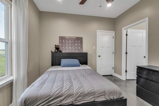 2415 Bucksnort Road, Van Alstyne, TX 75495