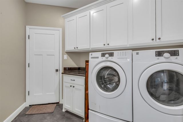 2415 Bucksnort Road, Van Alstyne, TX 75495