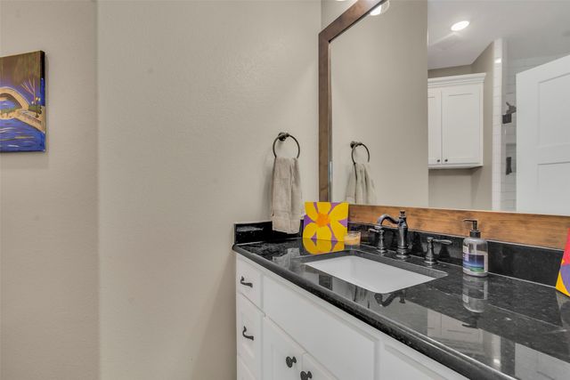 2415 Bucksnort Road, Van Alstyne, TX 75495