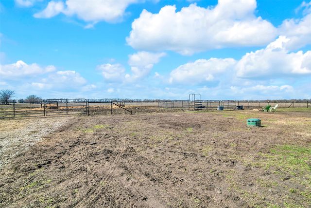 2415 Bucksnort Road, Van Alstyne, TX 75495