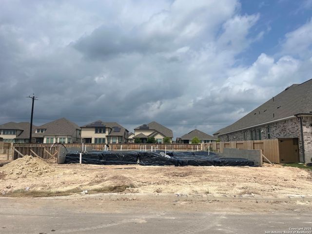 9651 Van Horn, San Antonio, TX 78254