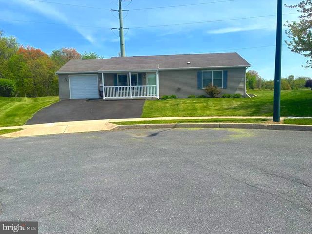 114 AUSTIN DRIVE, Enola, PA 17025