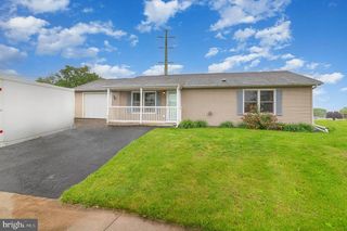 114 AUSTIN DRIVE, Enola, PA 17025