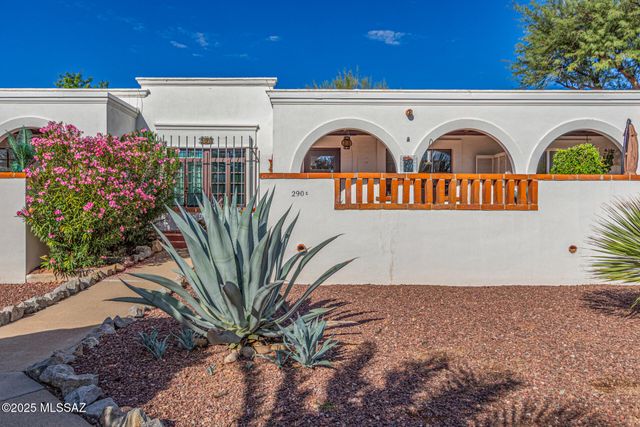 290 S Paseo Aguila Unit C, Green Valley, AZ 85614