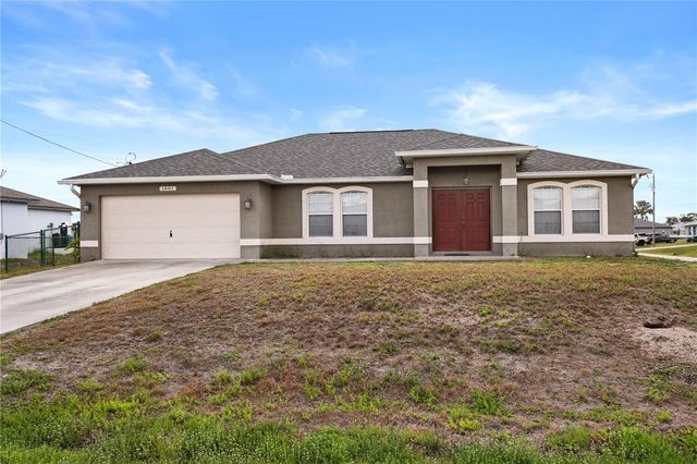 1801 NW 5TH PLACE, Cape Coral, FL 33993