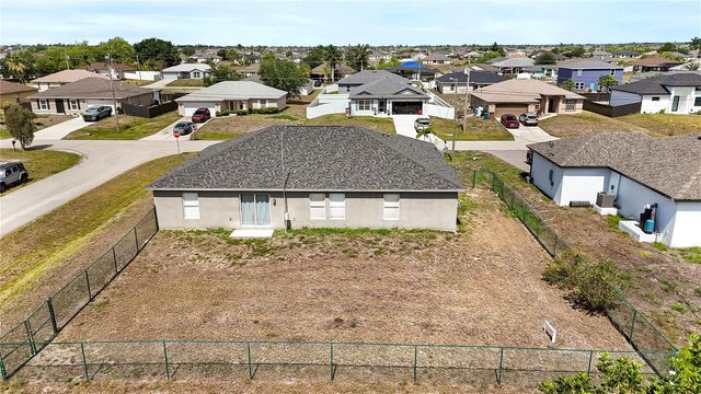 1801 NW 5TH PLACE, Cape Coral, FL 33993