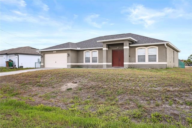 1801 NW 5TH PLACE, Cape Coral, FL 33993