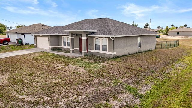 1801 NW 5TH PLACE, Cape Coral, FL 33993