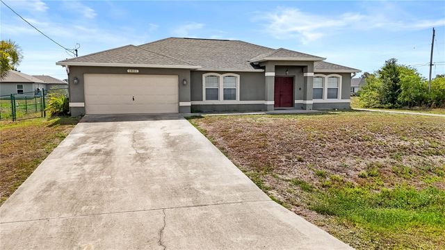 1801 NW 5TH PLACE, Cape Coral, FL 33993