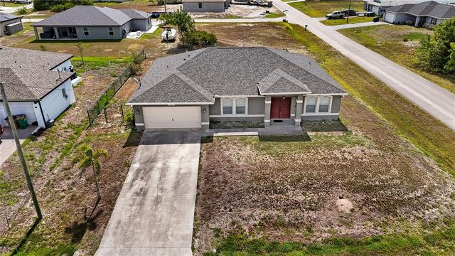 1801 NW 5TH PLACE, Cape Coral, FL 33993