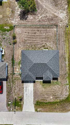 1801 NW 5TH PLACE, Cape Coral, FL 33993