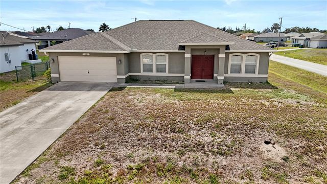 1801 NW 5TH PLACE, Cape Coral, FL 33993