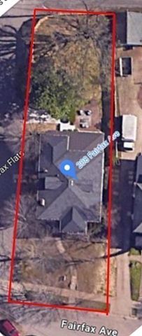 208 Fairfax Ave, Nashville, TN 37212