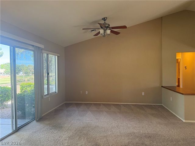 2425 Showcase Drive, Las Vegas, NV 89134