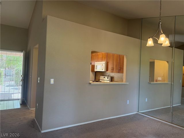 2425 Showcase Drive, Las Vegas, NV 89134