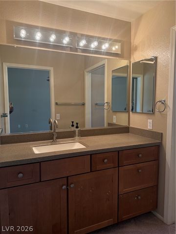 2425 Showcase Drive, Las Vegas, NV 89134