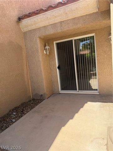 2425 Showcase Drive, Las Vegas, NV 89134