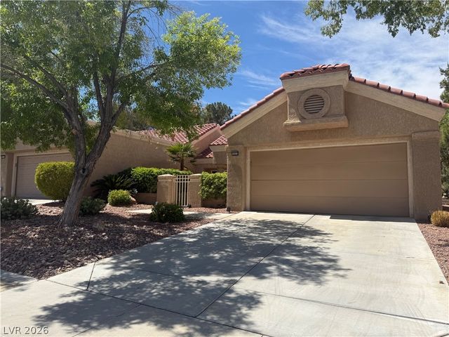 2425 Showcase Drive, Las Vegas, NV 89134