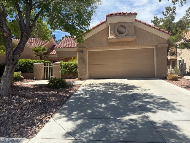 2425 Showcase Drive, Las Vegas, NV 89134
