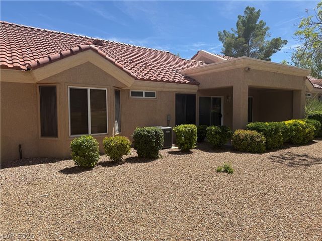 2425 Showcase Drive, Las Vegas, NV 89134