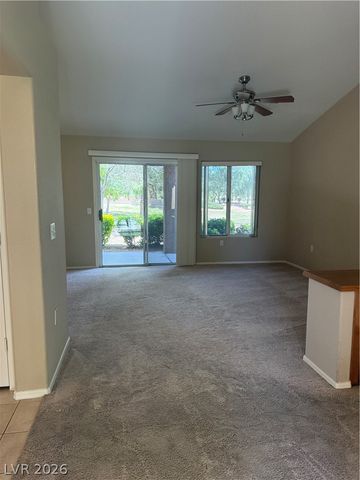 2425 Showcase Drive, Las Vegas, NV 89134