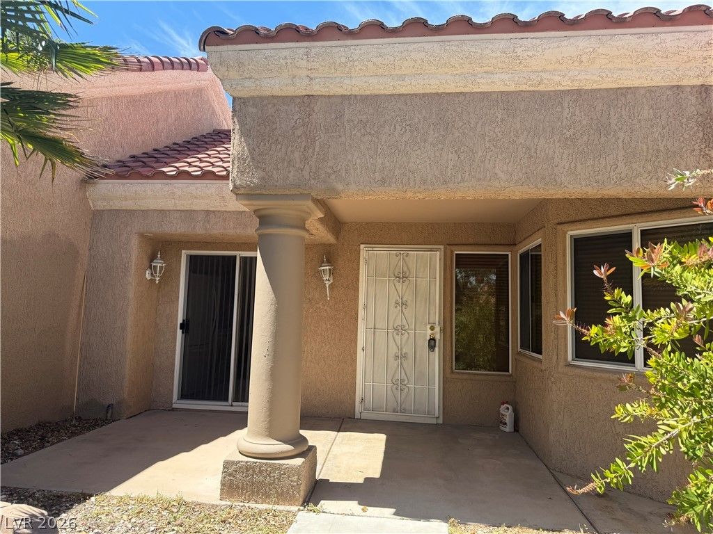 2425 Showcase Drive, Las Vegas, NV 89134