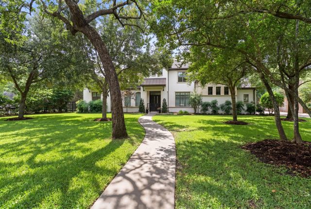 11703 Flintwood Drive, Houston, TX 77024