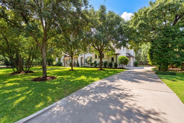 11703 Flintwood Drive, Houston, TX 77024
