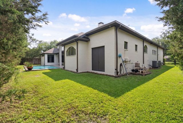 11703 Flintwood Drive, Houston, TX 77024