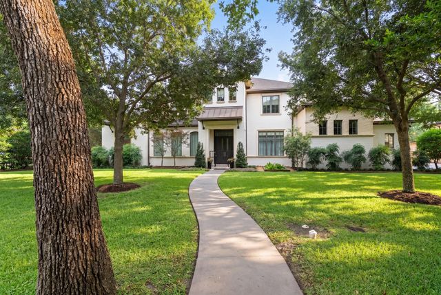 11703 Flintwood Drive, Houston, TX 77024