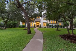 11703 Flintwood Drive, Houston, TX 77024