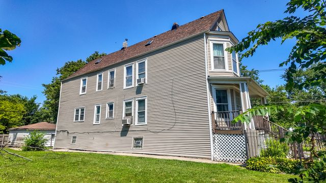 6318 S Wolcott Avenue, Chicago, IL 60636
