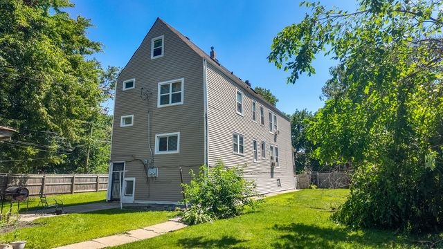 6318 S Wolcott Avenue, Chicago, IL 60636