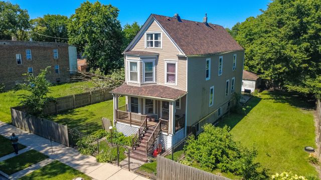 6318 S Wolcott Avenue, Chicago, IL 60636