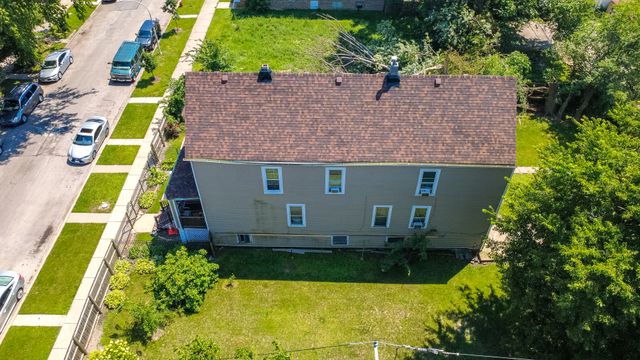 6318 S Wolcott Avenue, Chicago, IL 60636