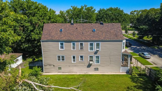 6318 S Wolcott Avenue, Chicago, IL 60636