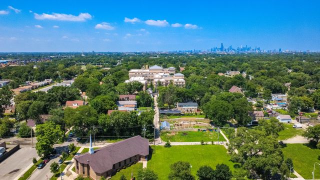 6318 S Wolcott Avenue, Chicago, IL 60636