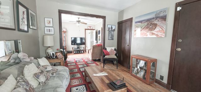6318 S Wolcott Avenue, Chicago, IL 60636