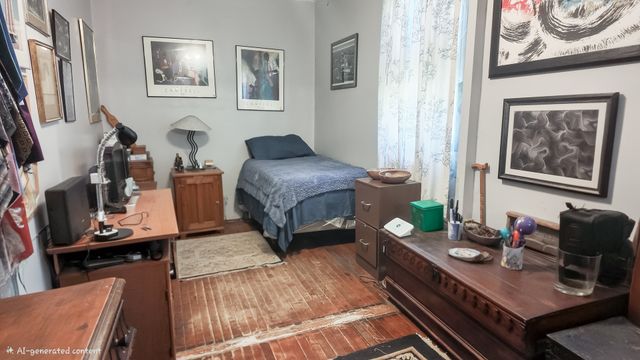 6318 S Wolcott Avenue, Chicago, IL 60636
