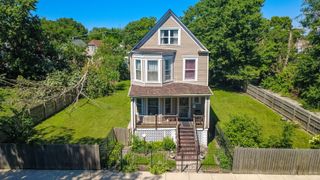6318 S Wolcott Avenue, Chicago, IL 60636