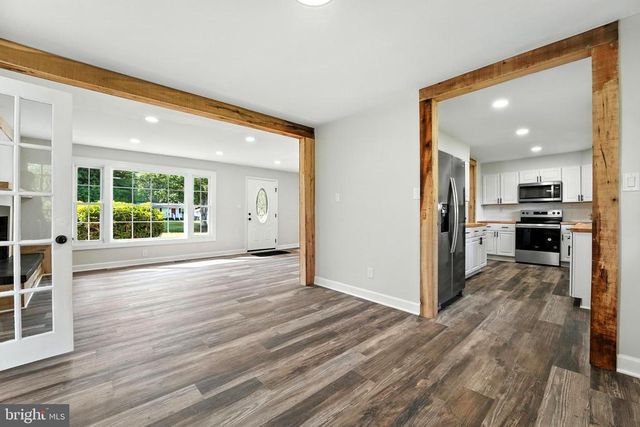 9377 GENERAL WINDER RD, Culpeper, VA 22701