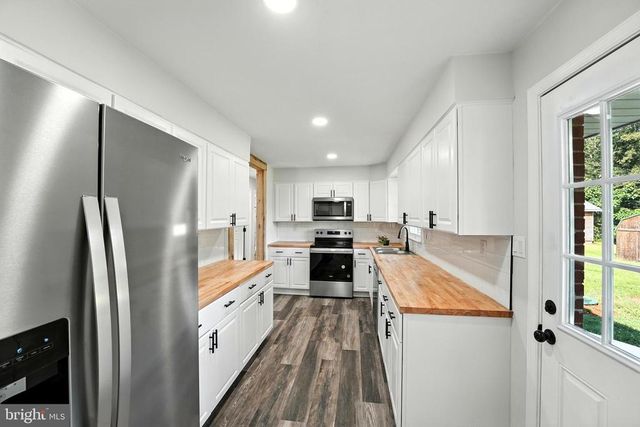 9377 GENERAL WINDER RD, Culpeper, VA 22701