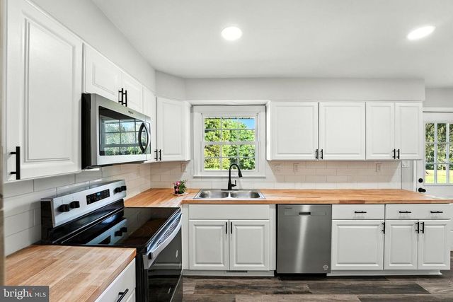 9377 GENERAL WINDER RD, Culpeper, VA 22701