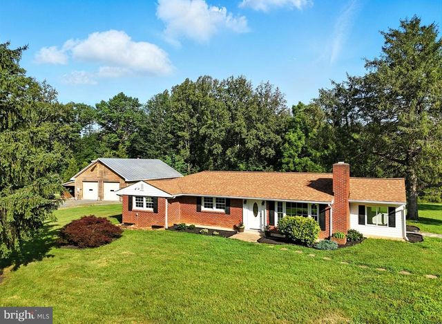 9377 GENERAL WINDER RD, Culpeper, VA 22701