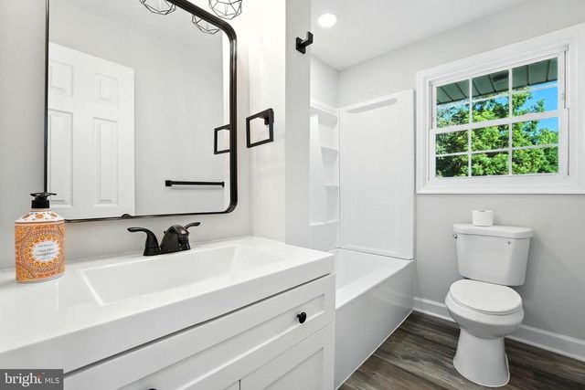 9377 GENERAL WINDER RD, Culpeper, VA 22701